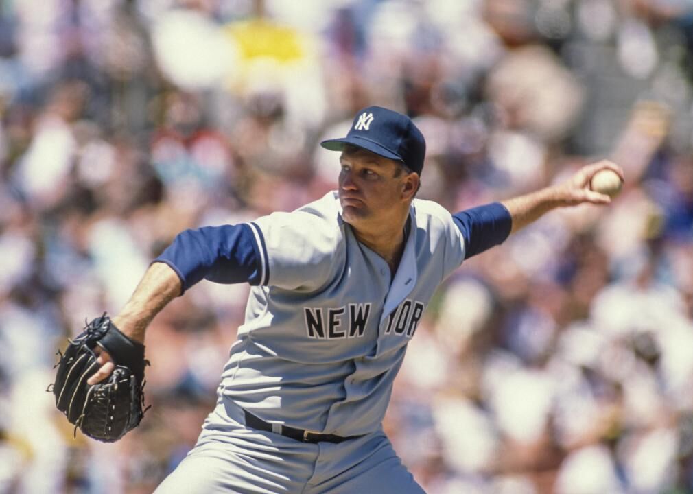 Tommy John (MLB)